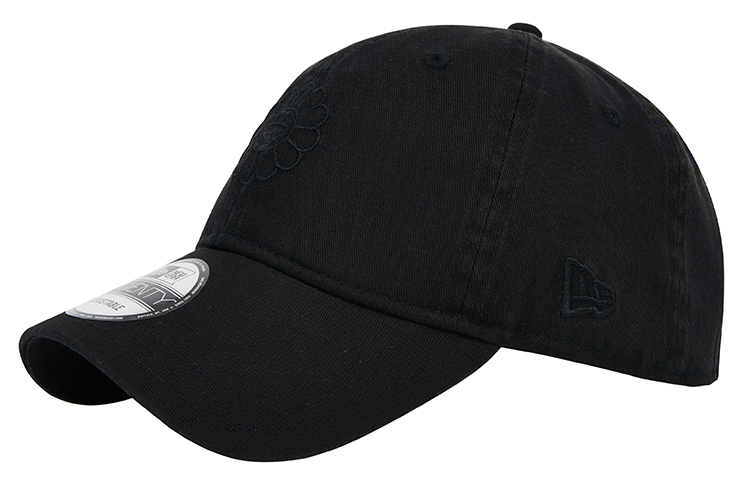 Lookbook New Era x Takashi Murakami 9TWENTY Floral Embroidered Baseball Cap Unisex. 13082217