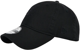 Lookbook New Era x 村上隆 9TWENTY 花卉刺繡棒球帽 男女通用款式. 13082217