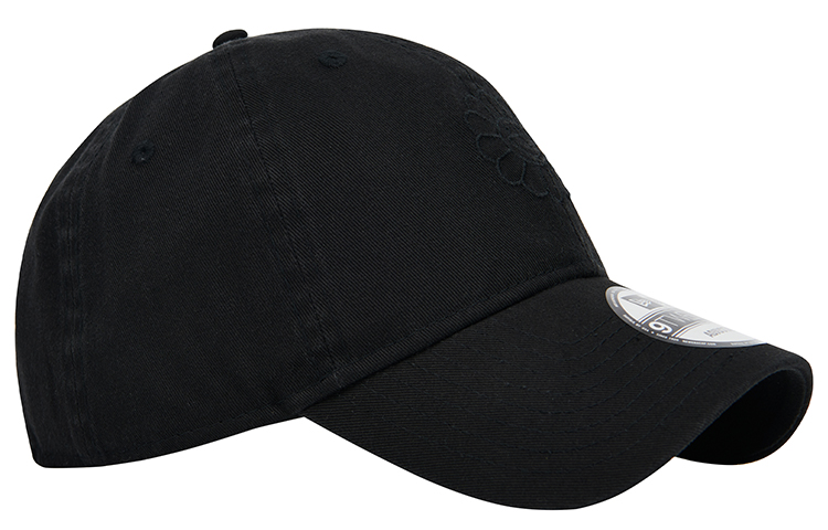 Shop New Era x Takashi Murakami 9TWENTY Floral Embroidered Baseball Cap Unisex. 13082217