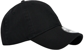 Shop New Era x 村上隆 9TWENTY 花卉刺繡棒球帽 男女通用款式. 13082217