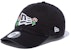 New Era x Takashi Murakami Casual Classic Hat Black "Flower Flag"