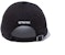 New Era x Takashi Murakami Casual Classic Hat Black "Flower Flag"