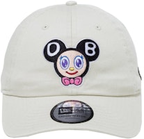 ニューエラ×村上隆 フラワーDOBキャップ (Nyū Era × Murakami Takashi Furāwā DOB Kyappu) 13082106 Order ニューエラ×村上隆 フラワーDOBキャップ (Nyū Era × Murakami Takashi Furāwā DOB Kyappu) 13082106