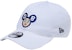 New Era x Takashi Murakami Cloth Strap 9Thirty Hat White "DOB"