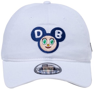 ニューエラ×村上隆 DOB キャップ (Cloth Strap 9Thirty) 13082118 Order ニューエラ×村上隆 DOB キャップ (Cloth Strap 9Thirty) 13082118