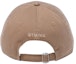 Lookbook New Era x Takashi Murakami Cloth Strap 9Thirty Hat Beige "Flower"