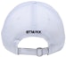 Lookbook New Era x Takashi Murakami Cloth Strap 9Thirty Hat White "DOB"
