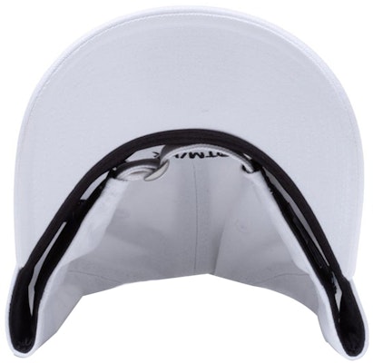 New Era x Takashi Murakami Cloth Strap 9Thirty Hat White "DOB" Shop New Era x Takashi Murakami Cloth Strap 9Thirty Hat White "DOB"