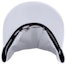 Shop New Era x Takashi Murakami Cloth Strap 9Thirty Hat White "DOB"