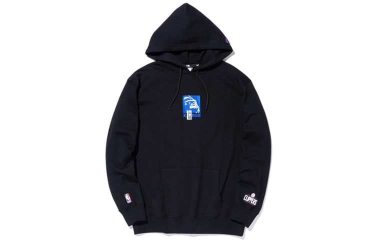 New Era XLARGE NBA SS22 Fleece Hoodie Unisex 13113332