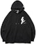 Order Sudadera Unisex Oversize Negra FW23 New Era x Yohji Yamamoto Fleece. 13747699