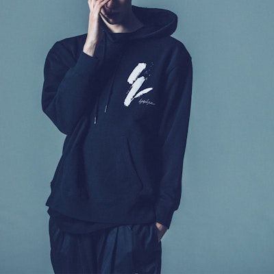 Sudadera Unisex Oversize Negra FW23 New Era x Yohji Yamamoto Fleece. 13747699 Shop Sudadera Unisex Oversize Negra FW23 New Era x Yohji Yamamoto Fleece. 13747699