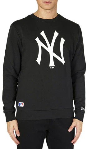 new-era-yankees-logo-print-pullover-sweatshirt-unisex-black-11863701
