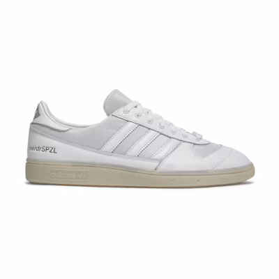 New Order adidas Wilsy SPZL 'White Grey'
