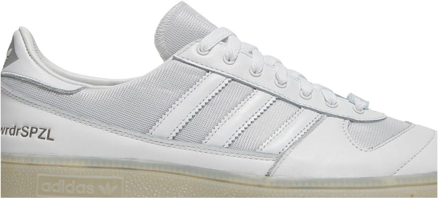 New Order x adidas Wilsy SPZL 'White Grey' FX1056 Order New Order x adidas Wilsy SPZL 'White Grey' FX1056
