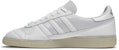 New Order x adidas Wilsy SPZL 'Putih Kelabu' FX1056