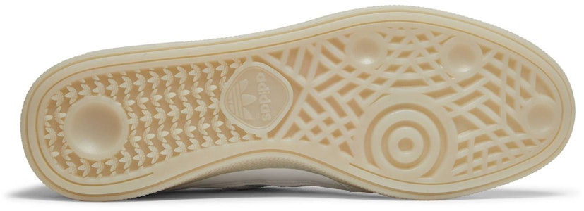 New Order x adidas Wilsy SPZL 'Putih Abu-Abu' FX1056 Shop New Order x adidas Wilsy SPZL 'Putih Abu-Abu' FX1056