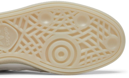 New Order x adidas Wilsy SPZL 'Putih Abu-Abu' FX1056 Purchase New Order x adidas Wilsy SPZL 'Putih Abu-Abu' FX1056