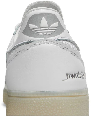 New Order x adidas Wilsy SPZL 'White Grey' FX1056 Sizing New Order x adidas Wilsy SPZL 'White Grey' FX1056