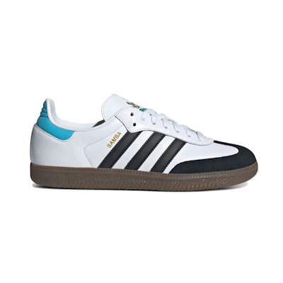 Newcastle United FC adidas Samba 'Home Kit'