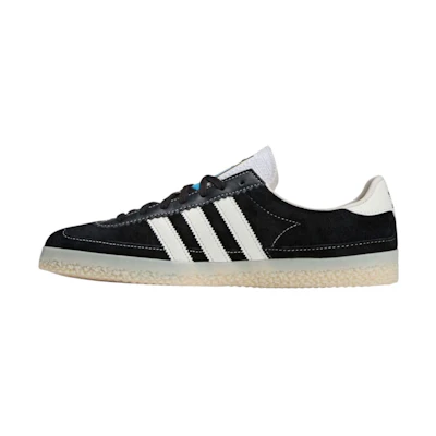 Newcastle United adidas Originals Roelee Spezial 'Black White'