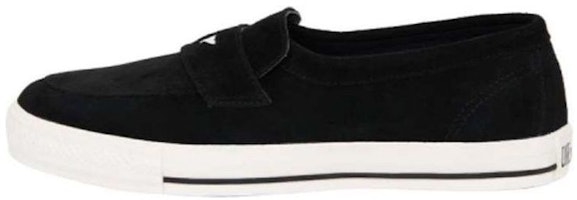 NEXUSVII. x Converse Addict ONE STAR Loafer 'Black' 35200380 NEXUSVII. x Converse Addict ONE STAR Loafer 'Black' 35200380