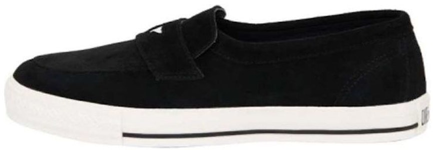 NEXUSVII. x Converse Addict ONE STAR Loafer 'Hitam' 35200380 Buy NEXUSVII. x Converse Addict ONE STAR Loafer 'Hitam' 35200380