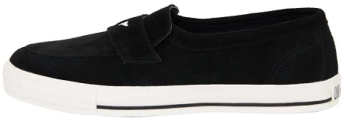 Converse one 2025 star loafer