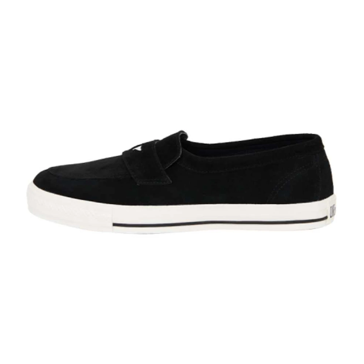Buy NEXUSVII. x Converse Addict ONE STAR Loafer 'Black Buy NEXUSVII. x Converse Addict ONE STAR Loafer 'Black