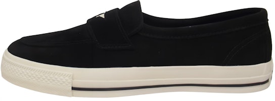 NEXUSVII. x Converse One Star Loafer 'Black' 1SC911 NEXUSVII. x Converse One Star Loafer 'Black' 1SC911