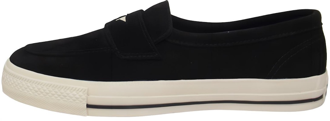 NEXUSVII. x Converse One Star Loafer 'Black' 1SC911 Buy NEXUSVII. x Converse One Star Loafer 'Black' 1SC911