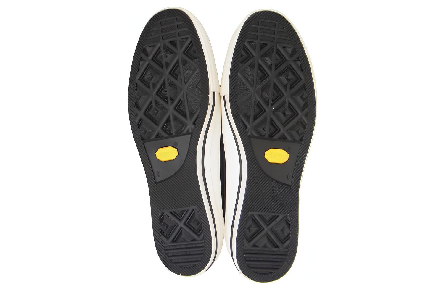 Shop NEXUSVII. x Converse One Star Mocasín 'Negro' 1SC911