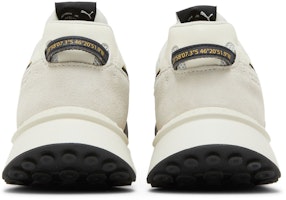 Sizing Neymar Jr. Wild Rider 'Vaporous Grey Black' 385047-01