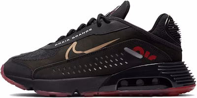 Neymar Jr. x Nike Air Max 2090 'Black' CU9371-001 Neymar Jr. x Nike Air Max 2090 'Black' CU9371-001