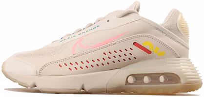 Neymar Jr. x Nike Air Max 2090 'Light Orewood Brown' CU9371-100 Neymar Jr. x Nike Air Max 2090 'Light Orewood Brown' CU9371-100