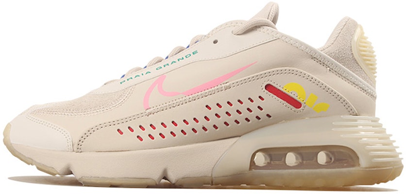 Neymar Jr. x Nike Air Max 2090 'Light Orewood Brown' CU9371-100 Buy Neymar Jr. x Nike Air Max 2090 'Light Orewood Brown' CU9371-100