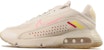 Neymar Jr. x Nike Air Max 2090 'Coklat Muda Orewood' CU9371-100