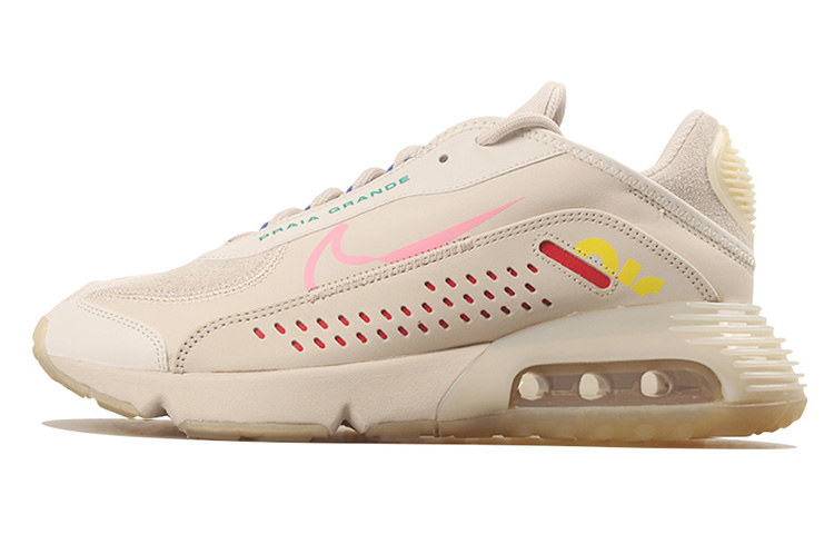 Neymar Jr. x Nike Air Max 2090 'Light Orewood Brown' CU9371-100