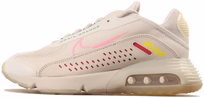 Neymar Jr. x Nike Air Max 2090 'Light Orewood Brown' CU9371-100 Neymar Jr. x Nike Air Max 2090 'Light Orewood Brown' CU9371-100