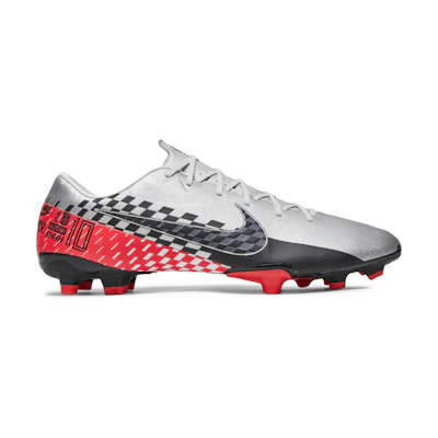 Neymar Jr. Nike Mercurial Vapor 13 Academy FG 'Speed Freak'