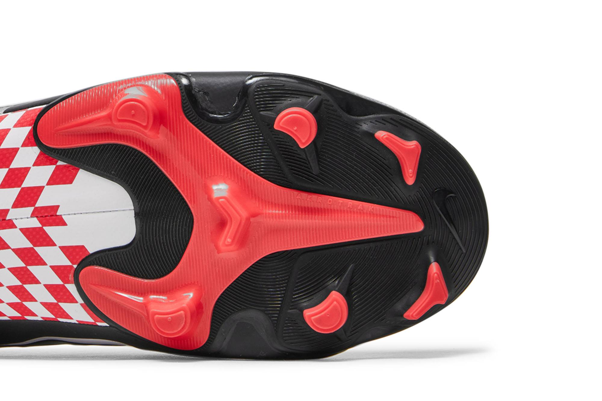 Neymar Jr. Nike Mercurial Vapor 13 Academy FG 'Speed Freak' 圖 5