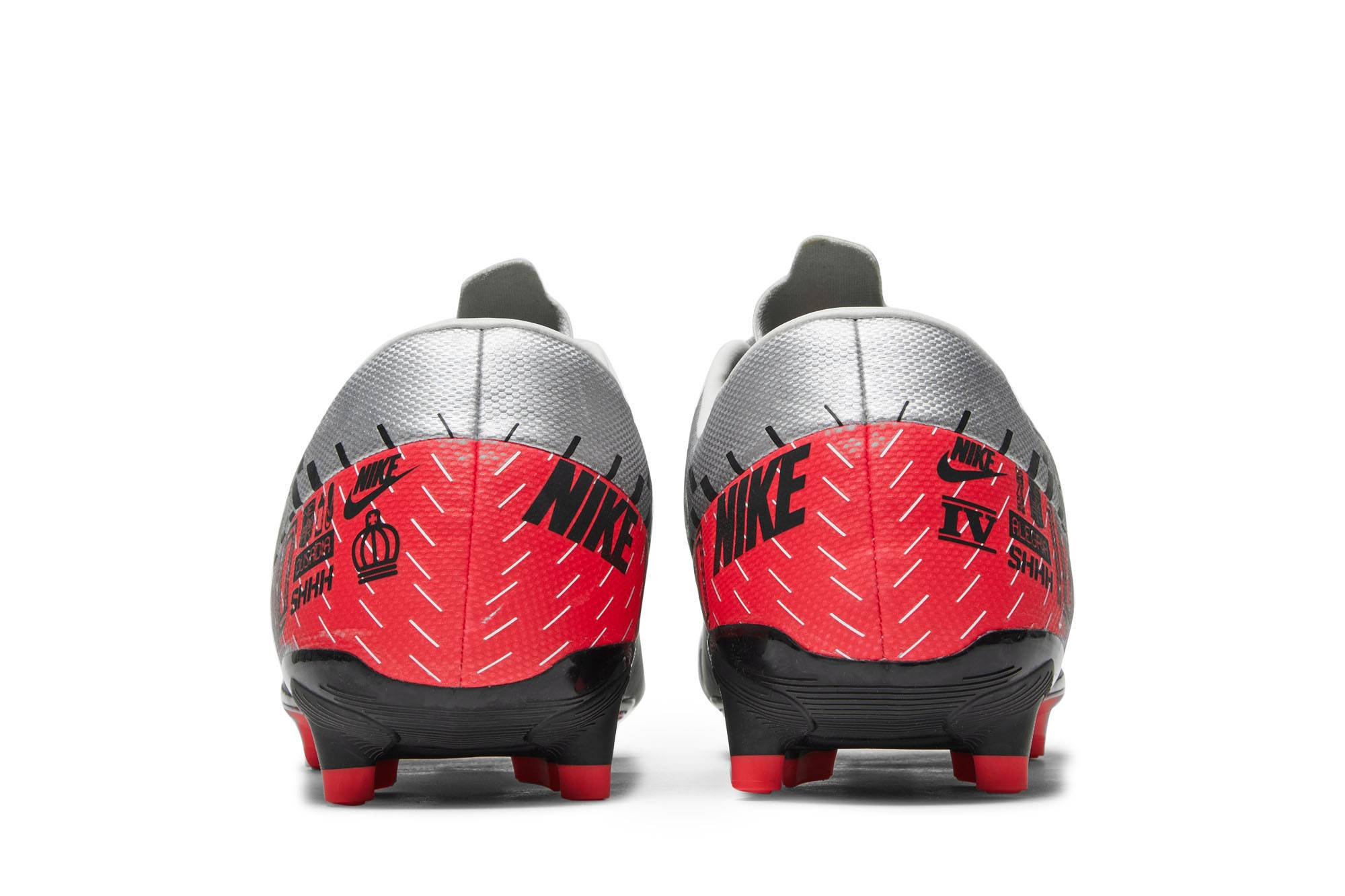 Neymar Jr. Nike Mercurial Vapor 13 Academy FG 'Speed Freak' 圖 6