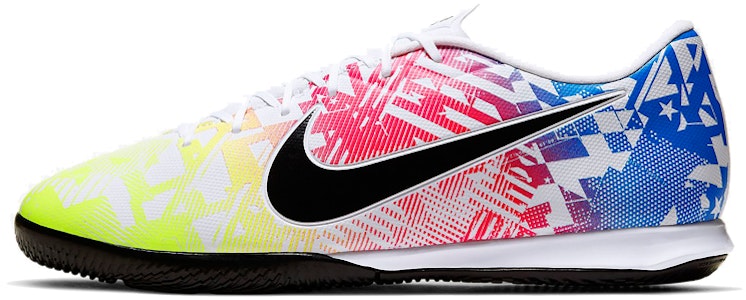 Nike Vapor 13 刺客 13 學院 Njr IC 足球鞋 螢光黃 Buy Nike Vapor 13 刺客 13 學院 Njr IC 足球鞋 螢光黃