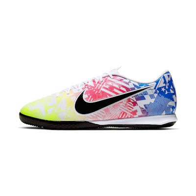 Neymar Jr. Nike Mercurial Vapor 13 Academy IC 'Jogo Prismatico'
