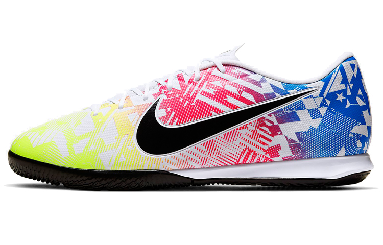 Neymar Jr. x Nike Mercurial Vapor 13 Academy IC 'Jogo Prismatico' AT7994-104