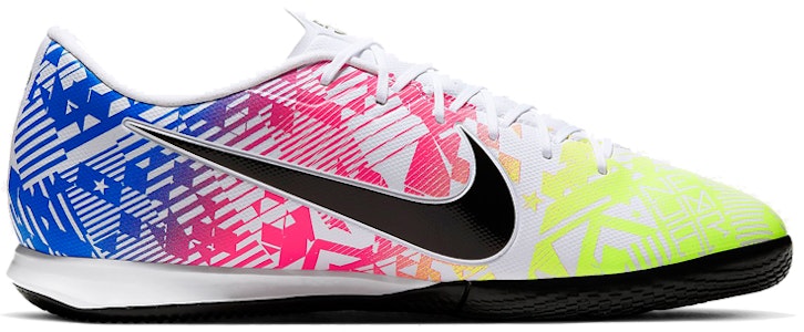 Nike Vapor 13 刺客 13 學院 Njr IC 足球鞋 螢光黃 Order Nike Vapor 13 刺客 13 學院 Njr IC 足球鞋 螢光黃