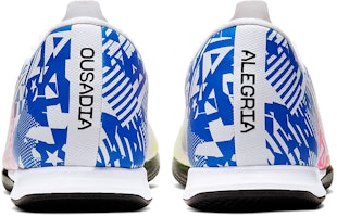 ネイマール×ナイキ マーキュリアル ヴェイパー13 アカデミーIC "Jogo Prismatico" AT7994-104 Purchase ネイマール×ナイキ マーキュリアル ヴェイパー13 アカデミーIC "Jogo Prismatico" AT7994-104