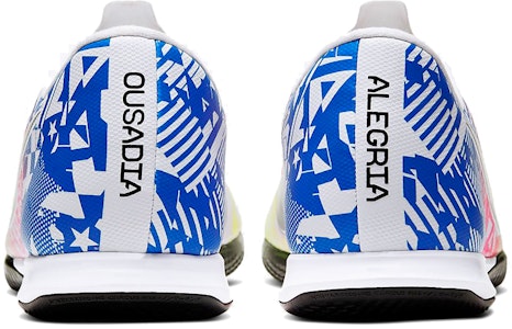 Nike Vapor 13 刺客 13 學院 Njr IC 足球鞋 螢光黃 Purchase Nike Vapor 13 刺客 13 學院 Njr IC 足球鞋 螢光黃