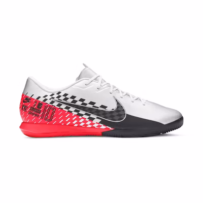 Neymar Jr. Nike Mercurial Vapor 13 Academy IC 'Speed Freak'