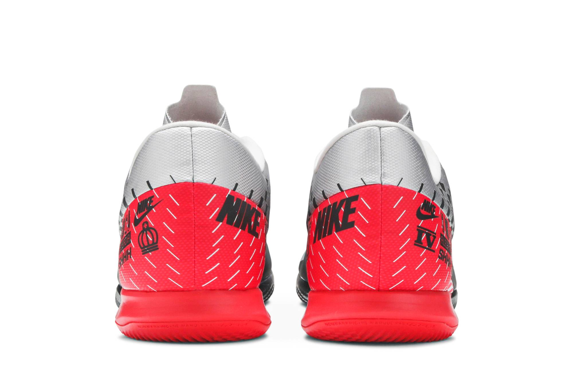 Neymar Jr. Nike Mercurial Vapor 13 Academy IC 'Speed Freak' 圖 6